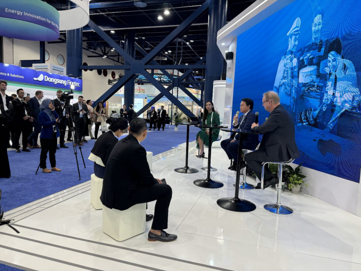 PIS Lebih Cepat Kejar Nol Emisi