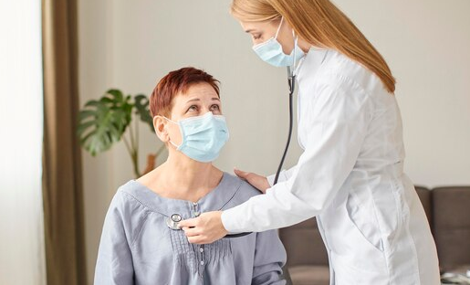 Ahli Sebut Penanganan Pasien Kanker Perlu Perawatan dari Tim Multidisiplin