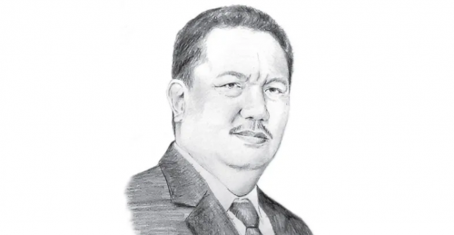 Audisi Calon Menteri Cegah Kejar Setoran