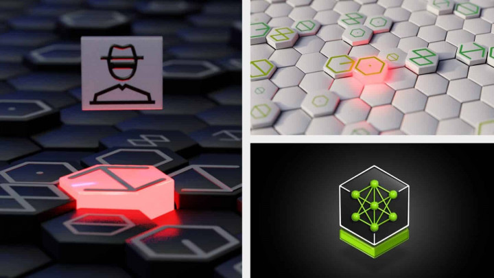 Cetak Biru NIM untuk Keamanan Siber Pakai AI