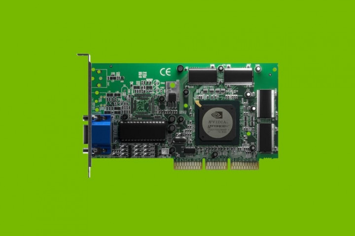 Berita Teknologi Terpopuler, 25 Tahun Nvidia hingga AMH 2024