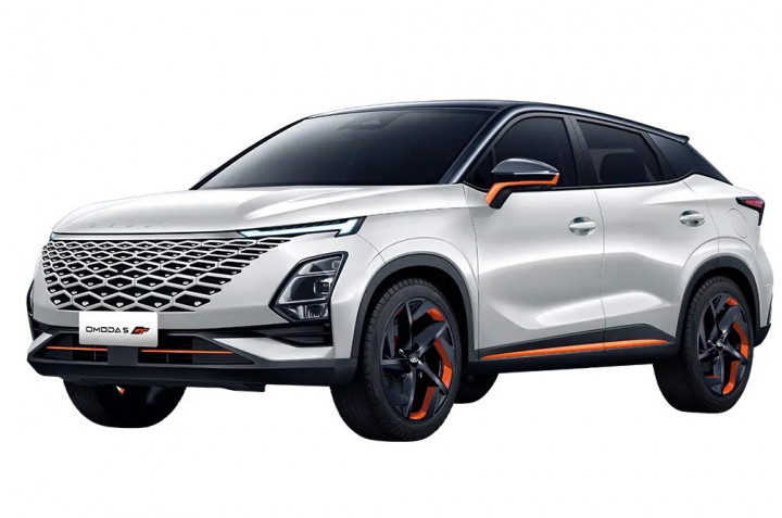 Keren, Ada Mobil Buatan Bekasi yang Bakal Diekspor Lagi