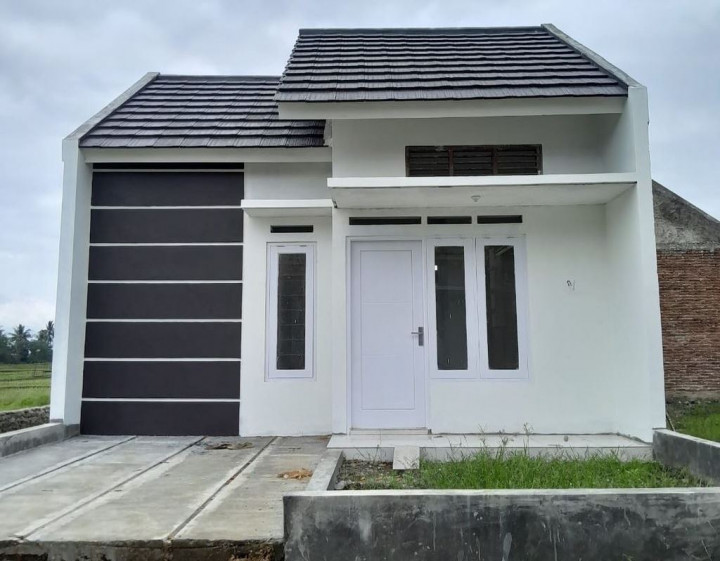 Pilihan Rumah Murah di Purbalingga, Harga Mulai Rp150 Juta