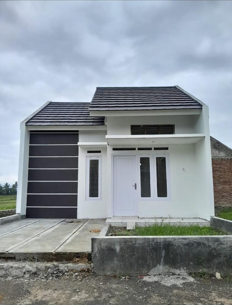 Pilihan Rumah Murah di Purbalingga, Harga Mulai Rp150 Juta