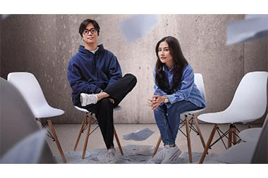 Prilly Latuconsina: Banyak Momen yang Aku Bagikan ke Mas Dikta