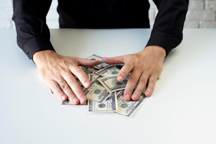 Dolar AS Melemah, Utang Luar Negeri Indonesia Malah <i>Nambah</i> Banyak