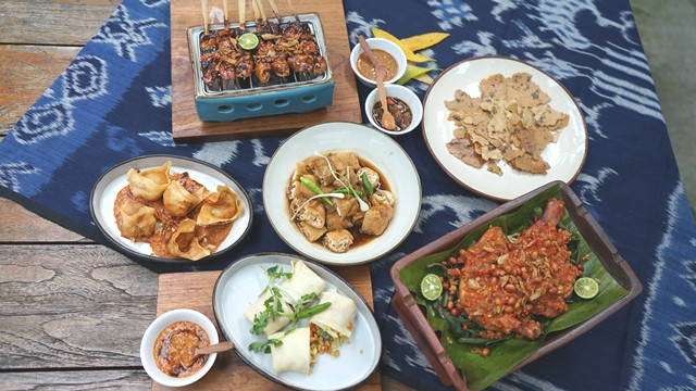 Bingung Mau Bisnis Apa? Ini Peluang Bisnis Jualan Makanan yang Laku Setiap Hari