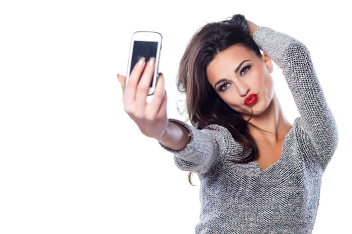 Pengertian Narcissistic Personality Disorder yang Viral Dibahas di TikTok (Foto: Medcom.id)