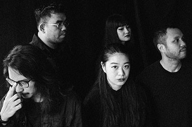 Amerta Rilis Album Perdana Bertajuk <i>Nodus Tollens</i>