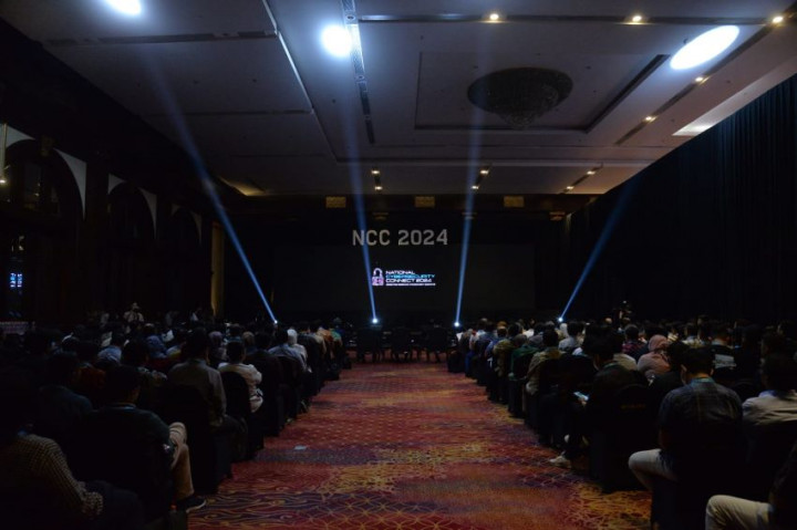 SWG dan IBM Berkolaborasi Perkuat Ketahanan Digital Nasional