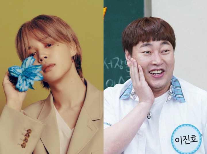 Jimin BTS Jadi Korban Penipuan Lee Jinho, Kerugian Capai Rp1,1 Miliar