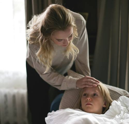 Mengenal Virus EV71 Penyebab HFMD, Sering Disalahartikan Sebagai Flu Singapura