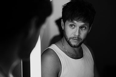 Niall Horan Umumkam Rehat dari Musik