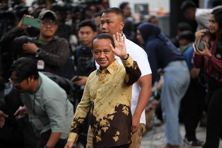 Ini Sejumlah Calon Menteri yang Dipanggil Prabowo ke Kertanegara