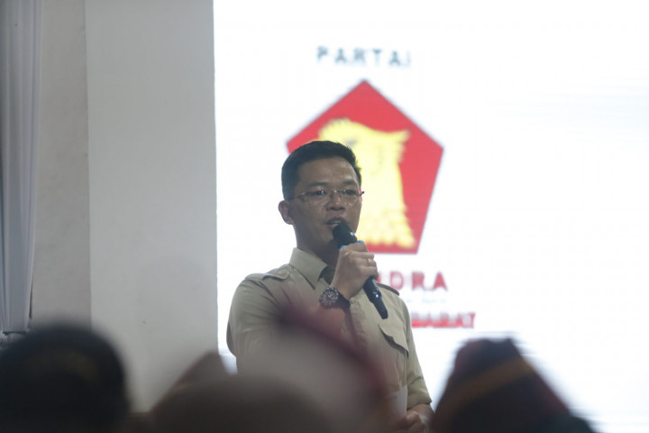 Sugiono, Calon Menteri Luar Negeri di Era Prabowo Subianto