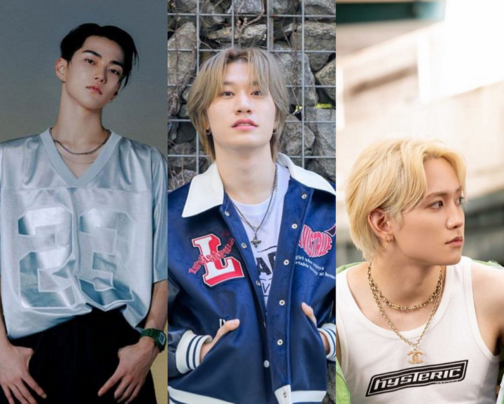 Selain Seunghan, Para Idol K-pop Ini Keluar dari Grup Usai Hiatus