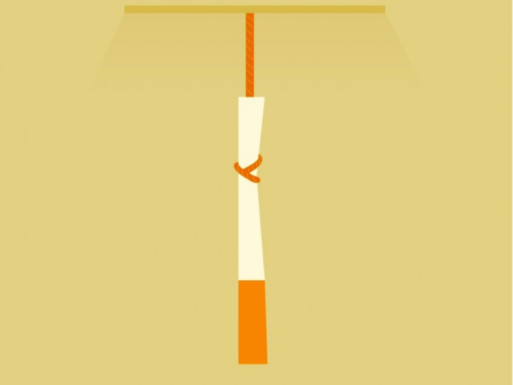 RPMK Turunan PP 28 tentang Kesehatan Berpotensi Bikin Rokok Ilegal Menjamur