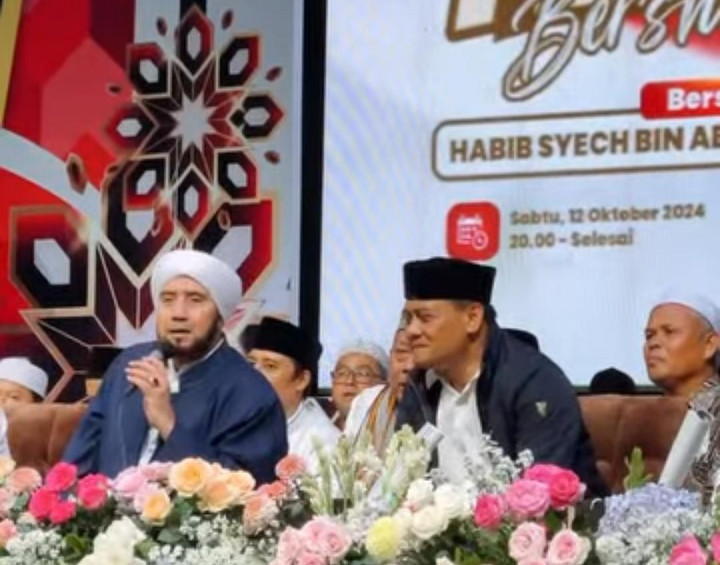 Ahmad Luthfi Diyakini Tak Akan Ingkar Janji