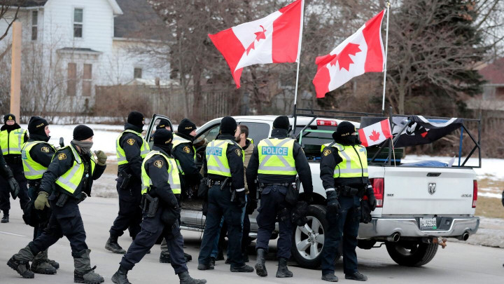 Kanada Tuding Diplomat India Terlibat Ekstremisme dan Pembunuhan