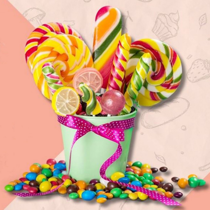 7 Cara Mengurangi Makan Makanan Manis