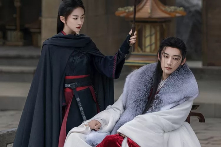 Sinopsis Kill Me Love Me, Proyek Drama Terbaru Wu Jinyan dan Liu Xueyi