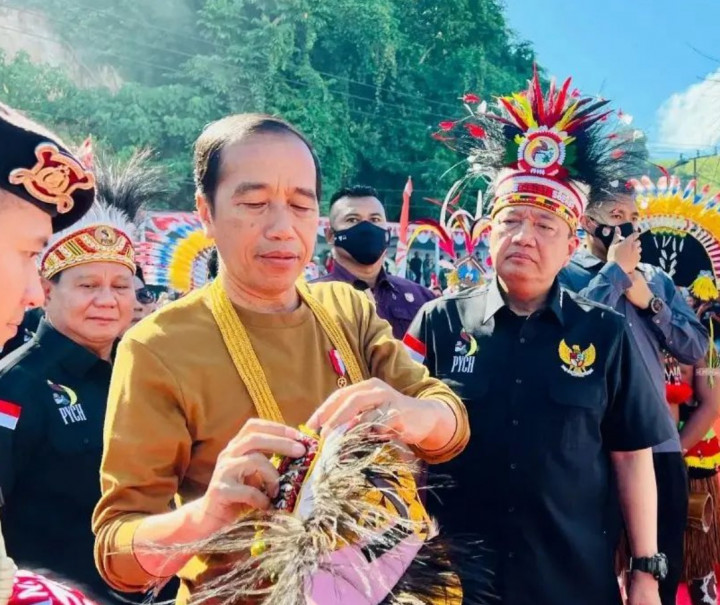 Detik-Detik Budi Gunawan Tak Lagi Jadi Kepala BIN, Fit and Proper Test Segera Digelar