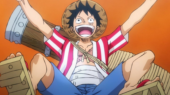 Anime Pengganti One Piece Selama Hiatus Panjang