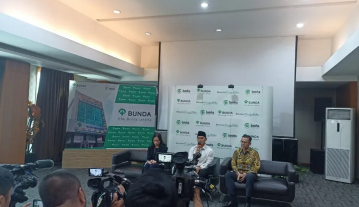 Ada Tugas di Aceh, Jokowi Belum Jenguk Anak Kaesang Bebingah Sang Tansahayu