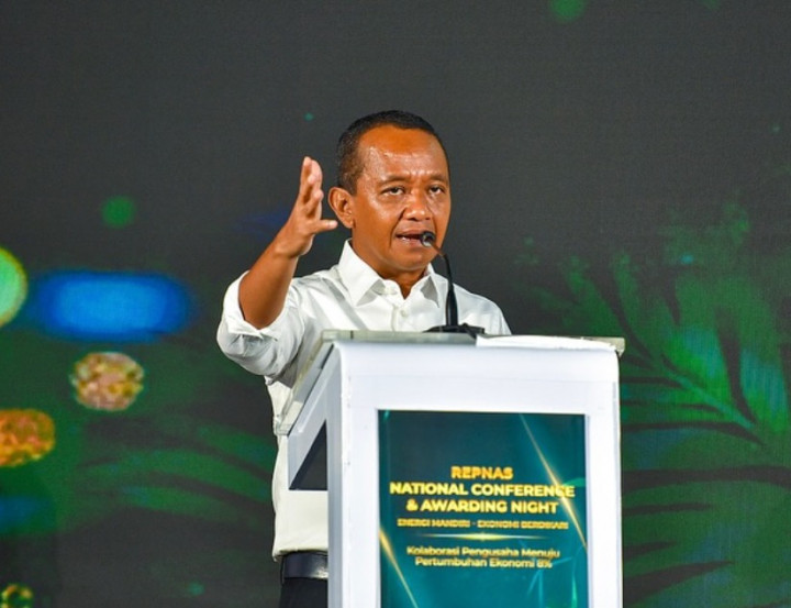 Golkar Paling Banyak Dapat Jatah Menteri di Kabinet Prabowo, Ini Daftarnya