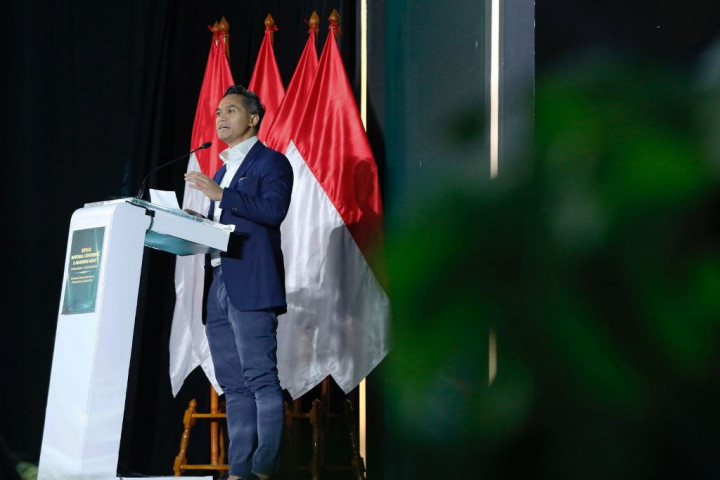 <i>Sustainability</i> Tak Sekadar Peduli Lingkungan, Bisa Menggerakkan ekonomi