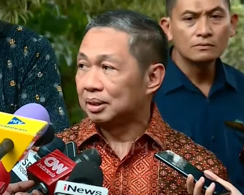 Anis Matta dan Fahri Hamzah Dipanggil Prabowo, Jatah Menteri Partai Gelora?