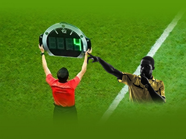 Mengenal Injury Time dan Aturannya