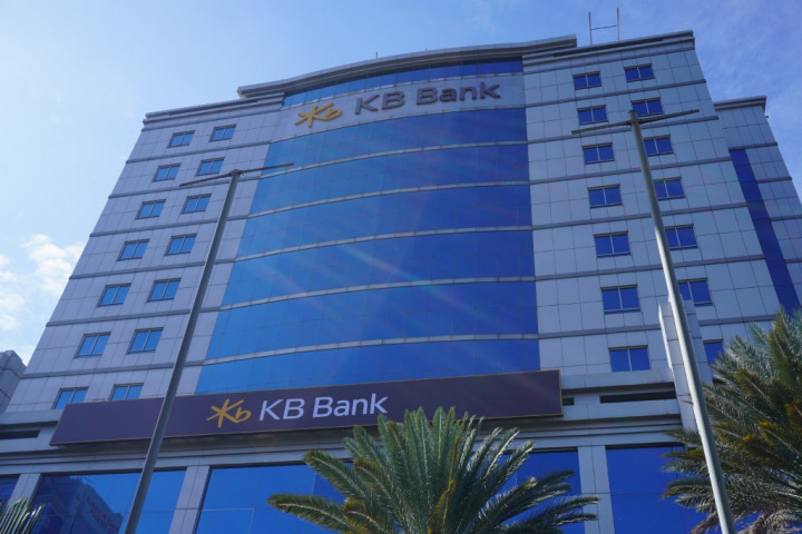 KB Bank Terbitkan Obligasi Global, Perkuat Struktur Pendanaan Jangka Panjang
