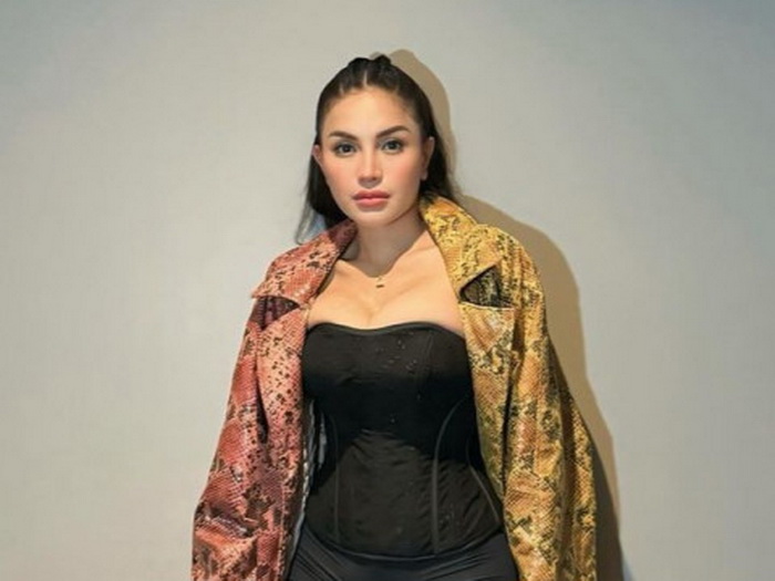 Vadel Badjideh Bawa Saksi dari Luar Negeri, Nikita Mirzani: Itu Gembel!