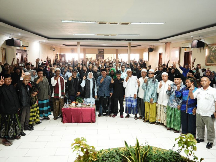 Ratu Zakiyah Diyakini Mampu Memajukan Serang