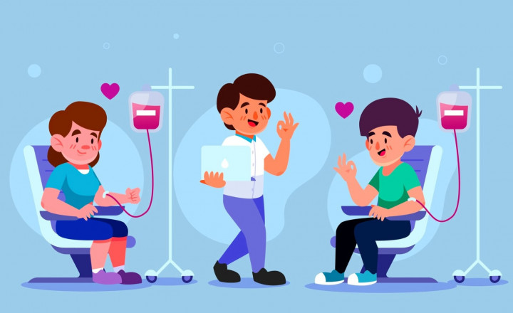 Pemerintah Diminta Perhatikan Peningkatan Kasus Penyakit Tidak Menular pada Anak