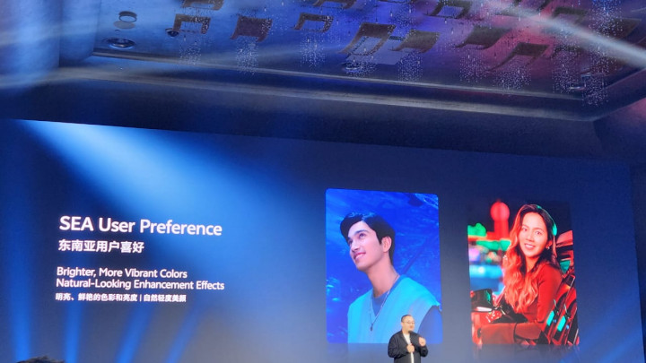 Memanusiakan Teknologi, Vivo Ungkap Visi Masa Depan Pencitraan Seluler