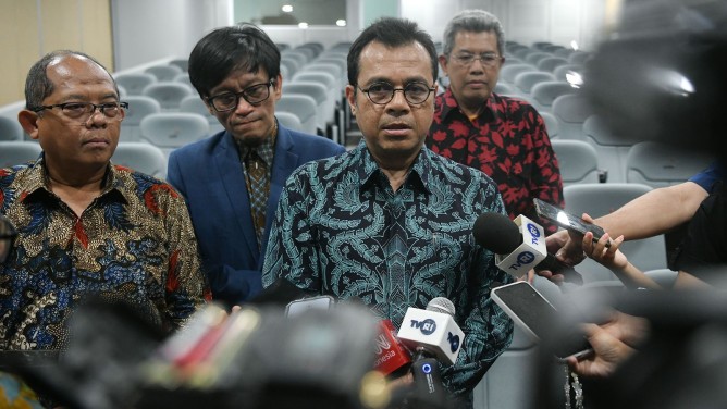 Wamenkominfo Dorong Ciptakan Karya Digital Global