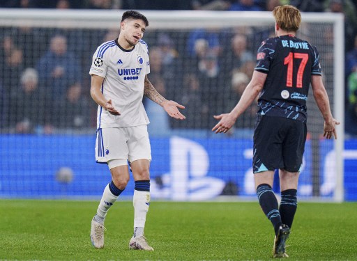 Jika Resmi Gabung Timnas, Kevin Diks Ingin Bicara dari Hati ke Hati dengan Rizky Ridho