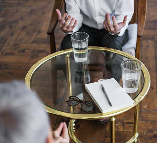 Hindari kamu swamedikasi kondisi mentalmu. (Foto: Ilustrasi/Dok. Pexels.com)