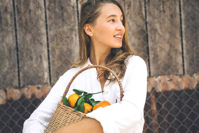 Selain Segar, Berikut 5 Manfaat Makanan Asam bagi Tubuh