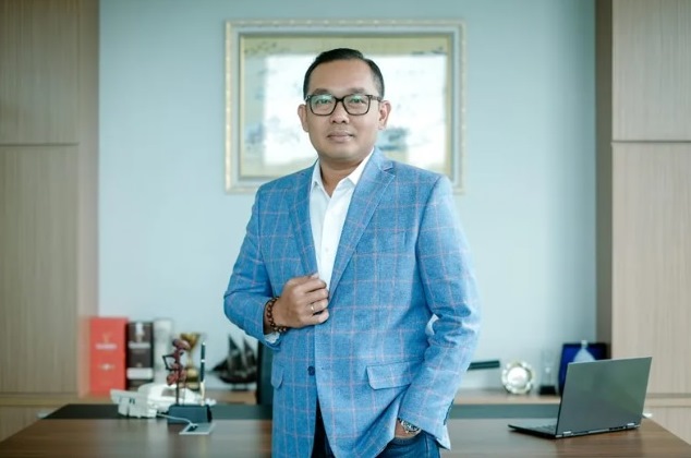 Dipanggil Prabowo, Todotua Pasaribu Diminta Benahi Investasi dan Penyederhanaan Birokrasi