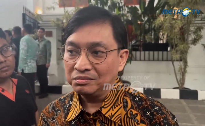 Dipanggil Prabowo, Yovie Widianto Diberi Tugas Ini