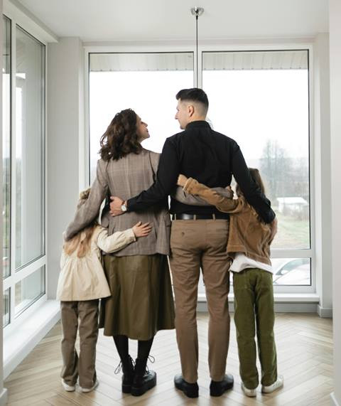 Lazy Parenting: Meski Terlihat Santai, Namun Ada Tanggung Jawab di Sana