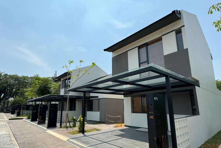 Permintaan Tumbuh, LPCK Perluas Pasar Rumah Tapak