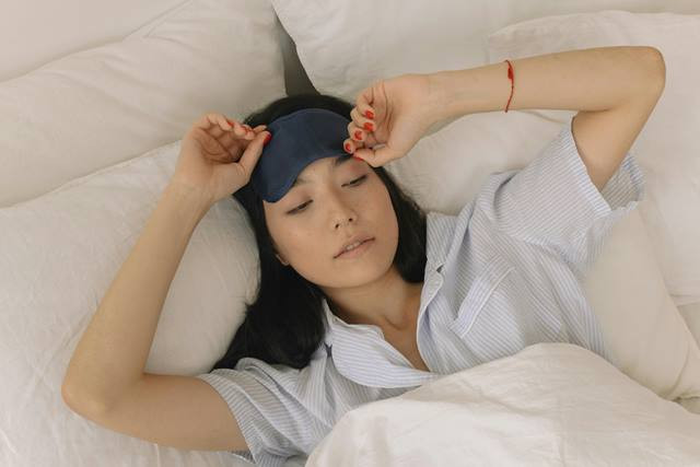 Begini 5 Cara agar Dapat Tidur Lagi Saat Tengah Malam Terbangun