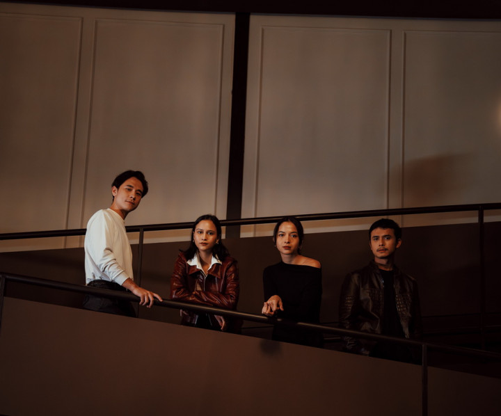 Ketika Putri Marino Nekat Mencari Jourdy Pranata ke Korea Selatan