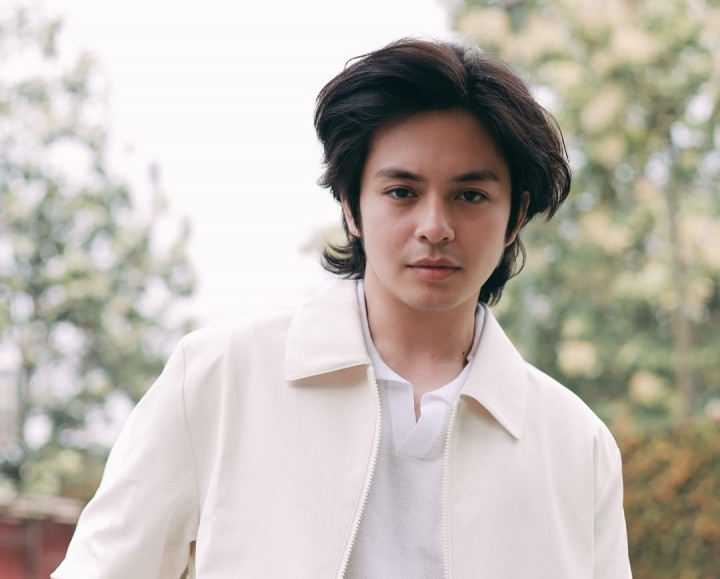 Angga Yunanda Sempat Tak Diizinkan Orang Tua Jadi Artis