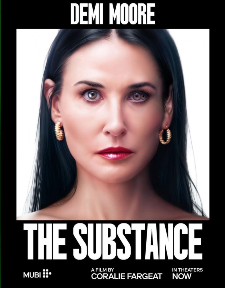 Tayang Hari Ini, Simak Sinopsis Film The Substance
