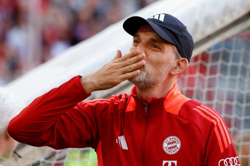 Thomas Tuchel jadi Manajer Timnas Inggris Gantikan Southgate